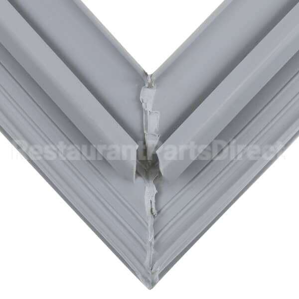 712-012D-14 Beverage Air Gasket-Drawer, Top, Wtrcs36, 24.1875X9.1