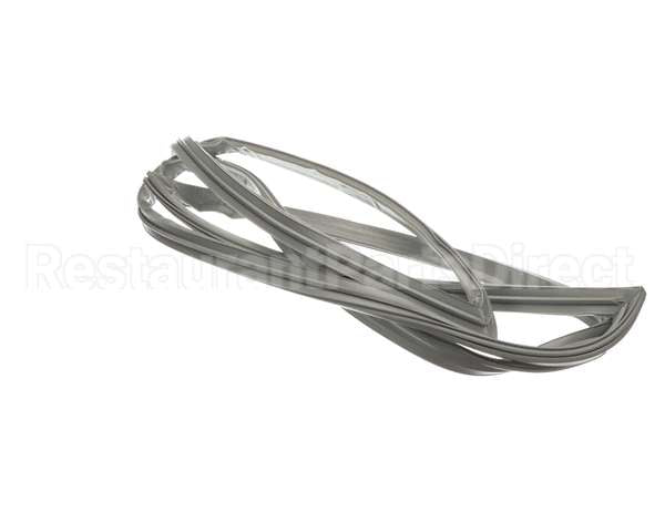 712-012D-23 Beverage Air Gasket - Solid Door, 21.13X48.85, Hbr12