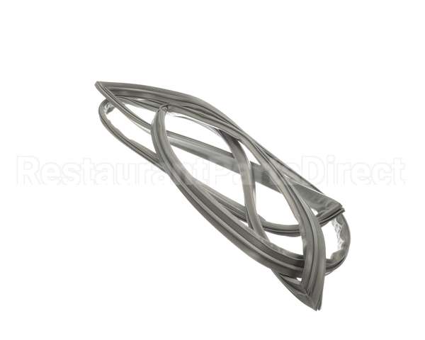 712-012D-23 Beverage Air Gasket - Solid Door, 21.13X48.85, Hbr12