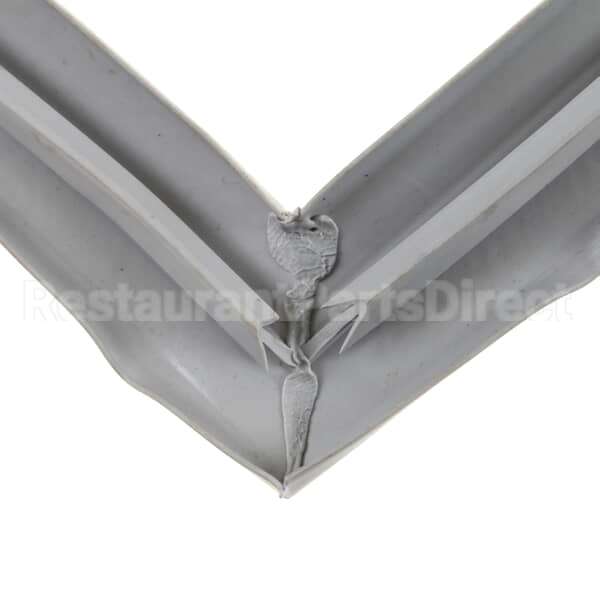 712-024D-03 Beverage Air Gasket - Lid Sm58, 14.75X56.625X0.5