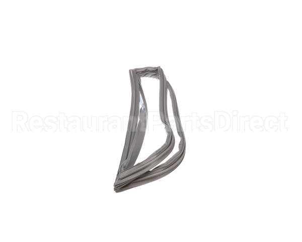 712-047D-02 Beverage Air Gasket-Dr-Hseries-Half Sol/Gla, 31X23.18
