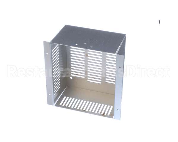 712-39931-01 Traulsen Fan Housing (Hot Food)