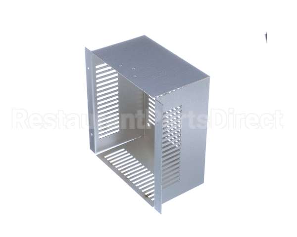 712-39931-01 Traulsen Fan Housing (Hot Food)