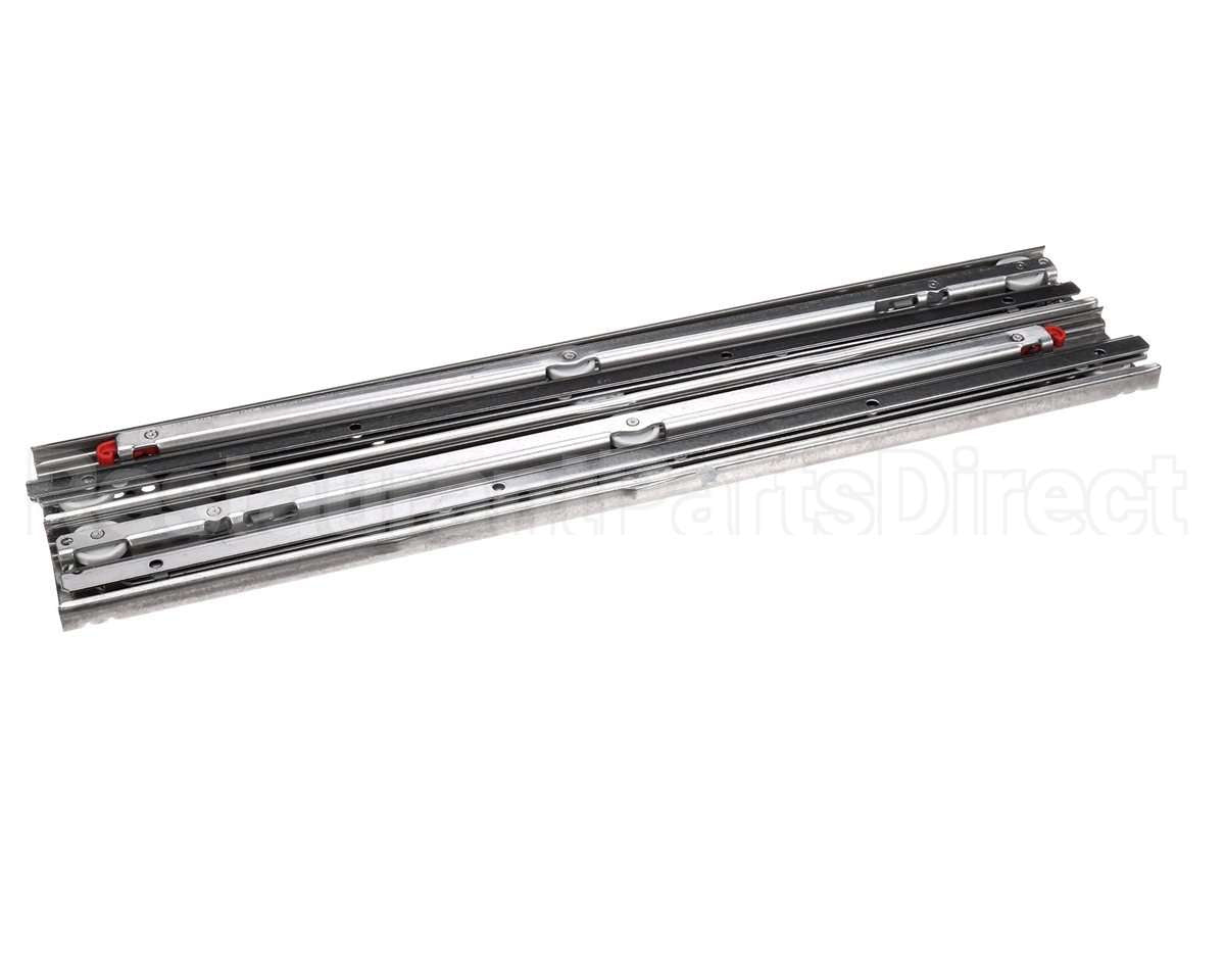 71210 Structural Concepts Drwr Slides Fulterer 7904 21 In Ss