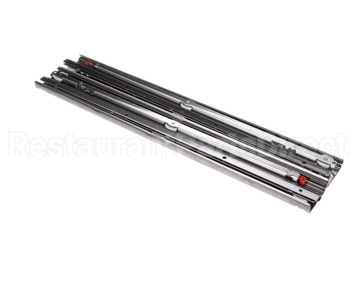 71210 Structural Concepts Drwr Slides Fulterer 7904 21 In Ss