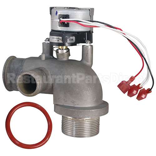 712367 Compatible Champion Drain Manifold Assembly