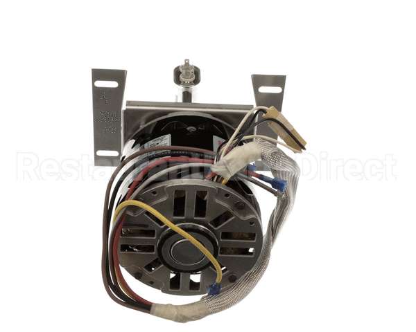 71242487 Deluxe Equipment Upper Blower Motor