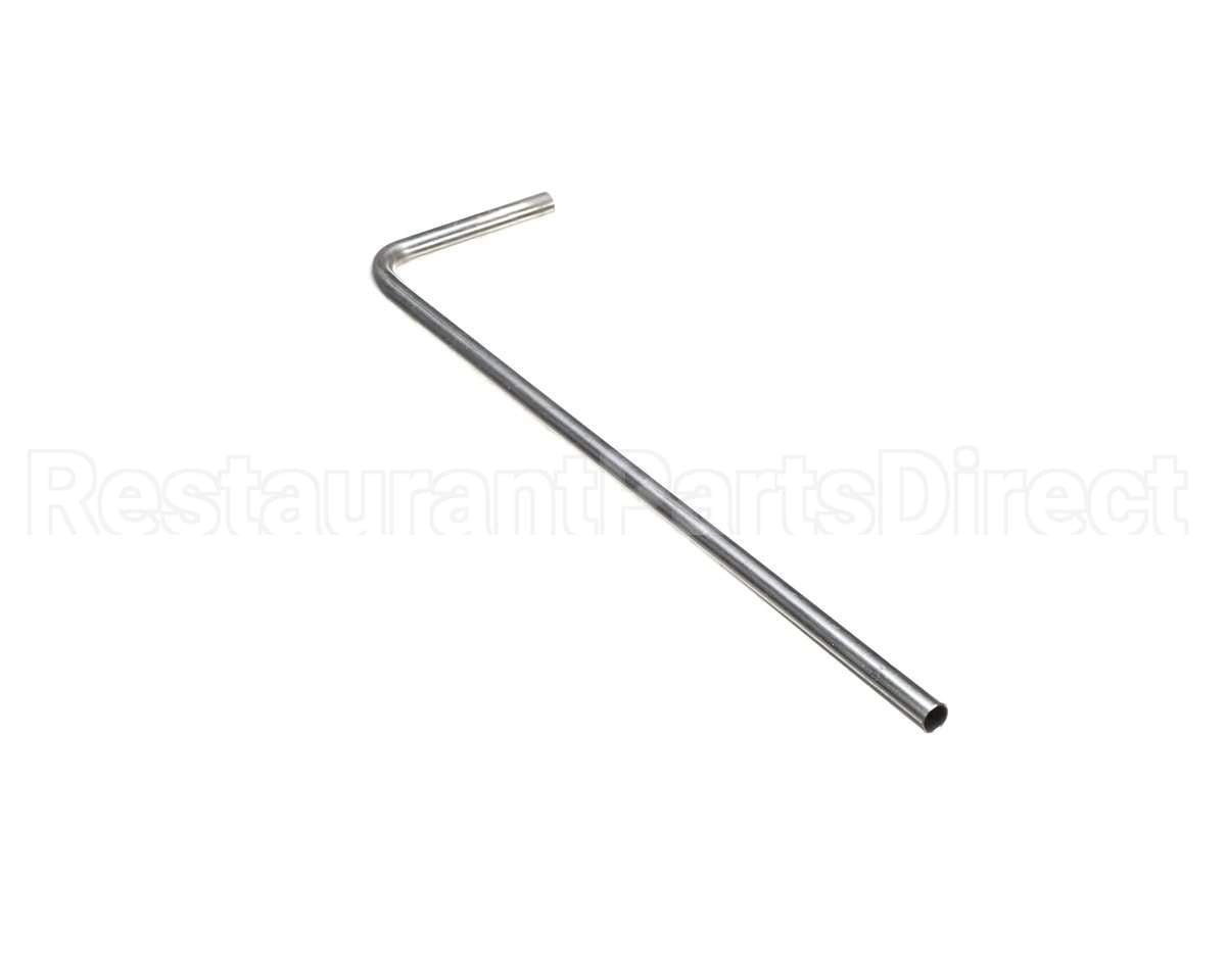 71258 Grindmaster Cecilware Tube, Spray-Gnb