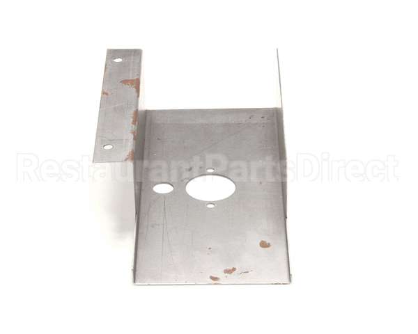 7129-3 Montague Burner Support 12 Thermostat C