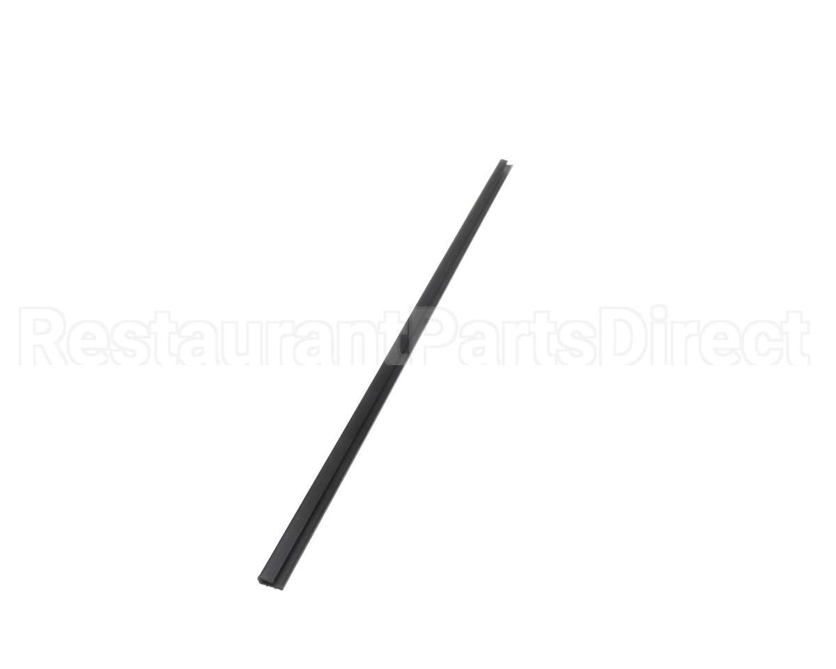 713-173D-03 Beverage Air Channel-Lid Seal 24.66