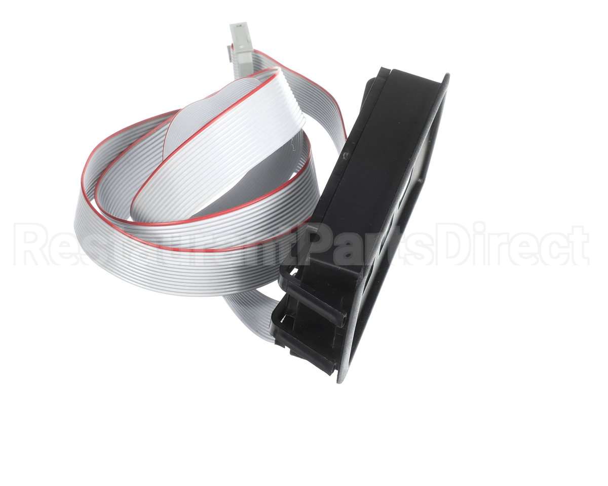 71303 Grindmaster Cecilware Assy, Touchpad Gnb Dual Bn; Sp