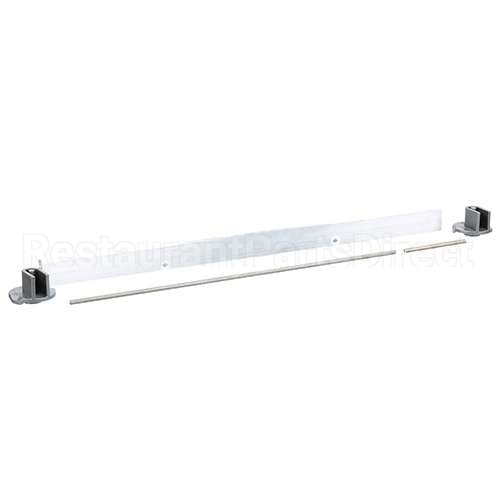 71308 Compatible Henny Penny Hingeassy, Flip Door