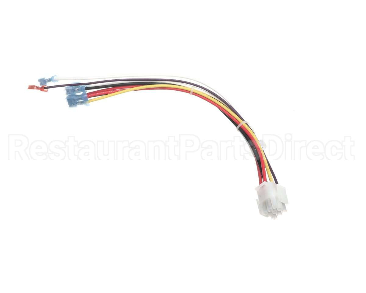 71310 Grindmaster Cecilware Harness, Wiring Powr Supp