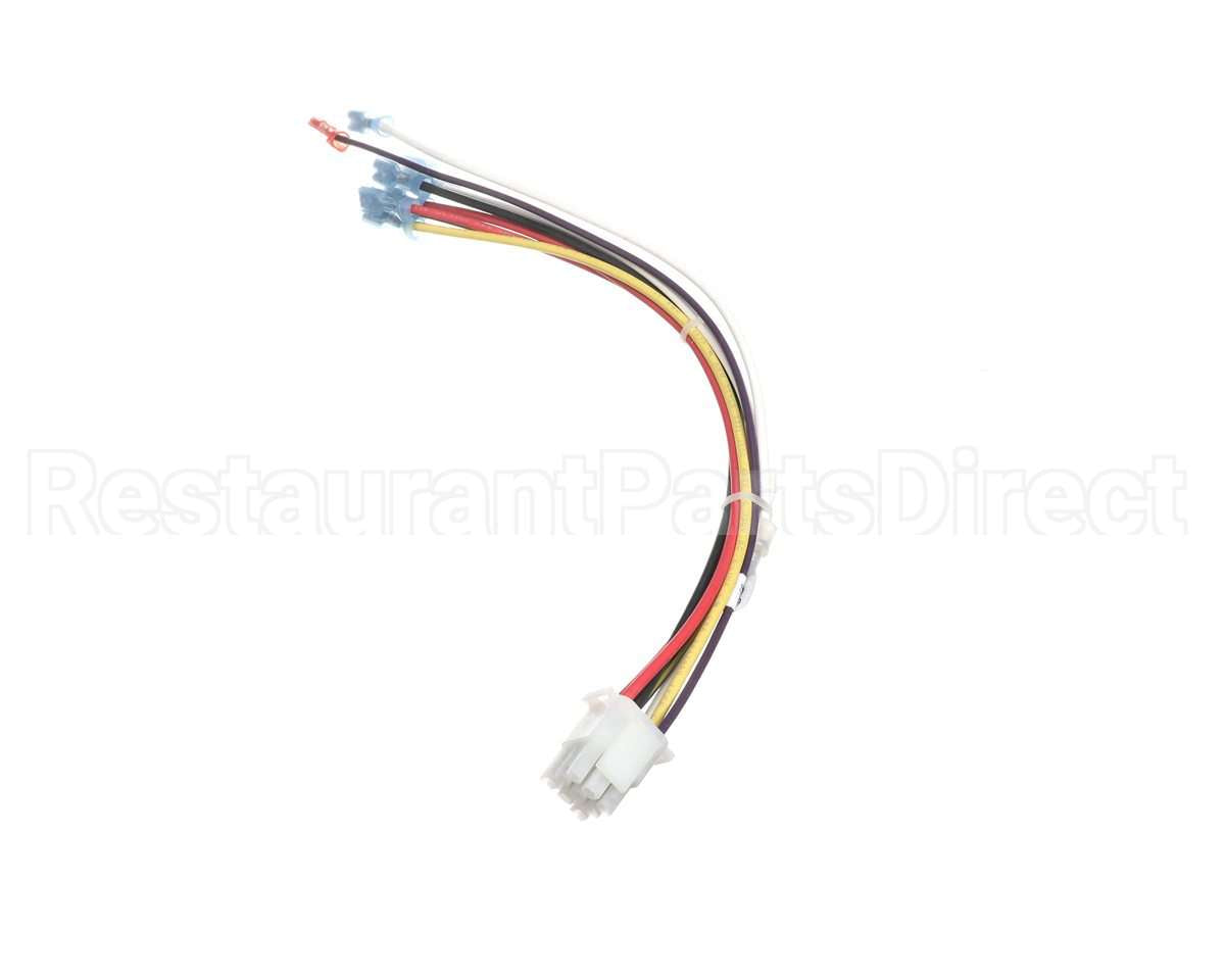 71310 Grindmaster Cecilware Harness, Wiring Powr Supp