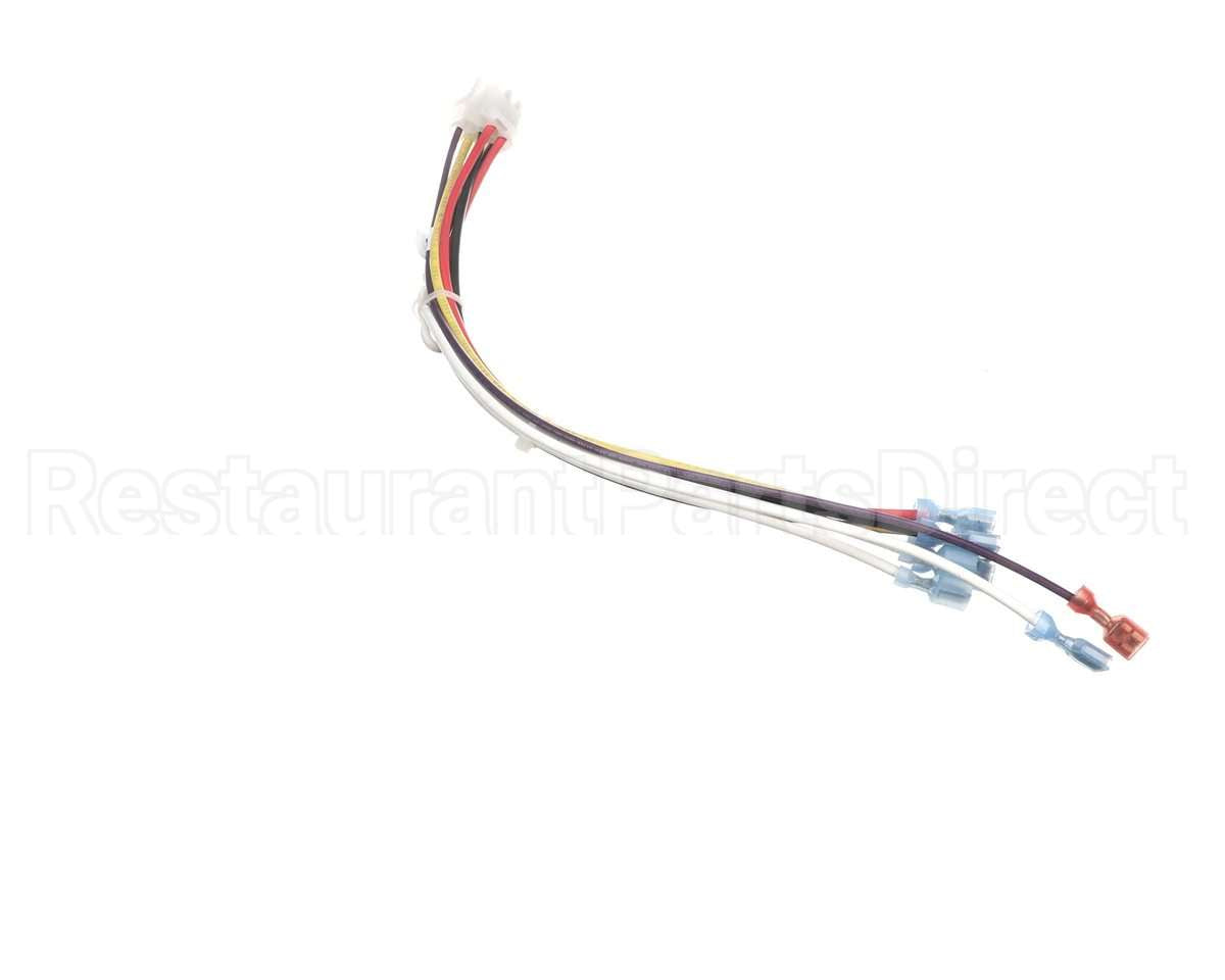 71310 Grindmaster Cecilware Harness, Wiring Powr Supp