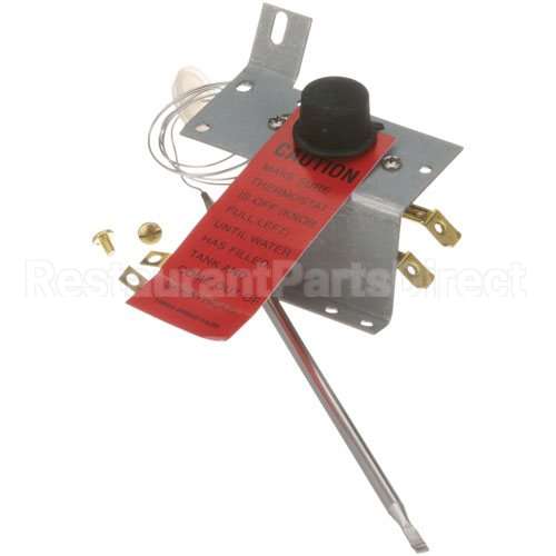 71319 Compatible Bunn Thermostat Kit