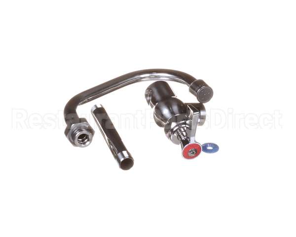 71323 Fisher Ss Faucet Addonlh 06Ss