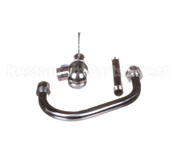 71323 Fisher Ss Faucet Addonlh 06Ss