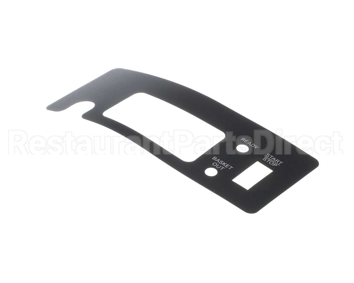 71367 Grindmaster Cecilware Decal Touch Pad Control Panel