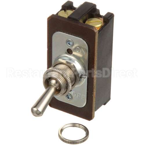 713723 Compatible Hobart Toggle Switch 1/2 Dpst