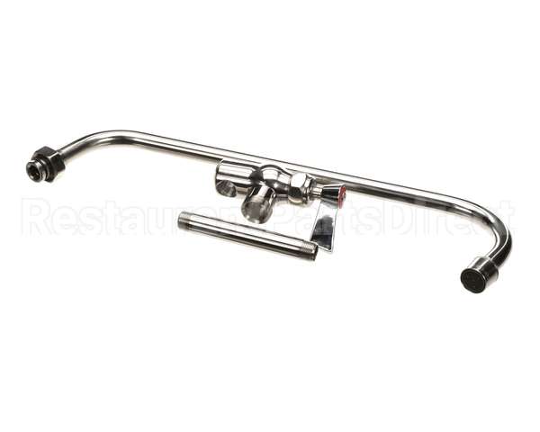 71374 Fisher Ss Faucet Addonlh 14Ss