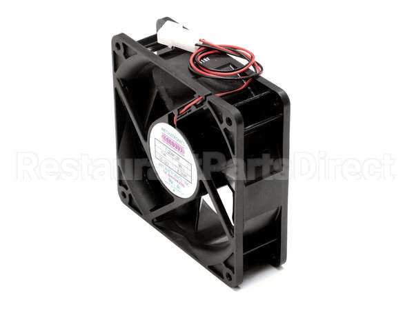 71386 Perlick Fan Motor. Tubeaxial, 12 Vdc,