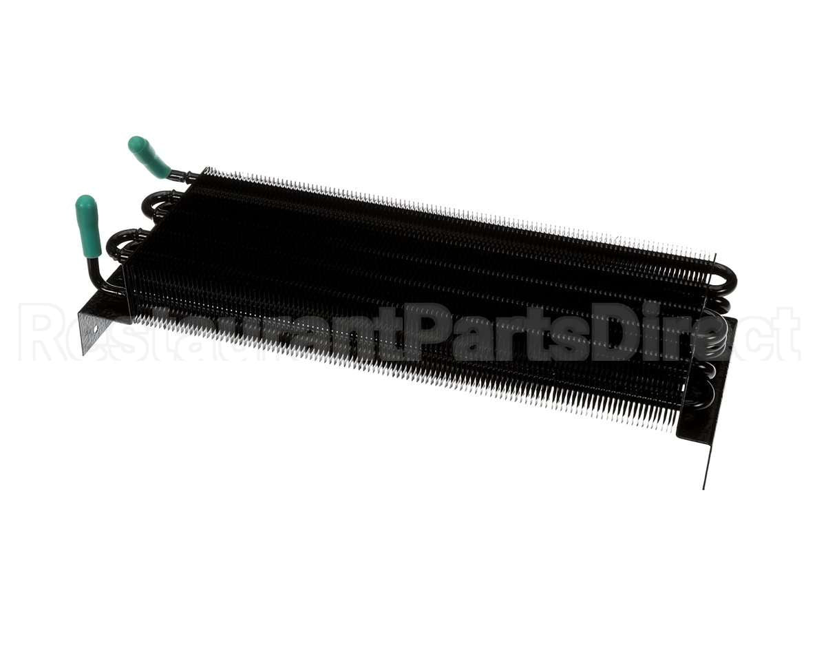 71390 Perlick Coil, Evaporator, 5 X 14 X 1.9 Lp Ba