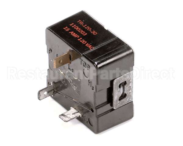 713907 Vulcan Hart Tmm-37 Thermal Relay