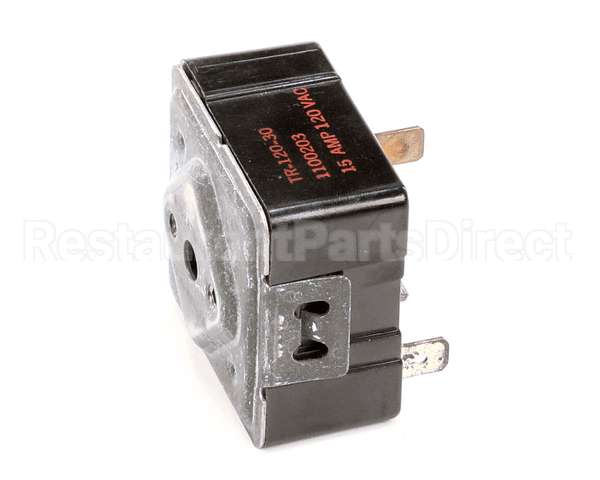 713907 Vulcan Hart Tmm-37 Thermal Relay