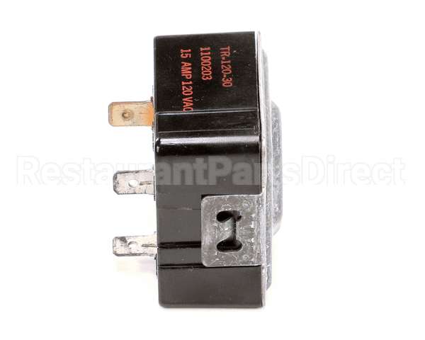 713907 Vulcan Hart Tmm-37 Thermal Relay