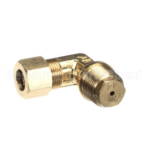 713944-44 Compatible Hobart Elbow, Orifice - #44