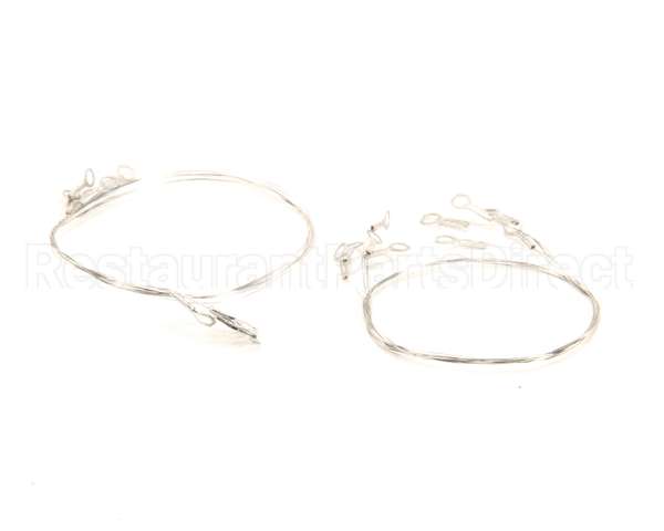 71400 Giles Ionizer Wire, Eac, 20-In, Pack Of 10