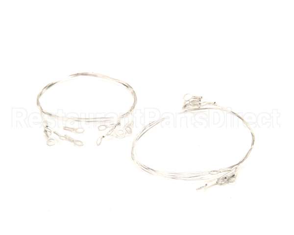 71400 Giles Ionizer Wire, Eac, 20-In, Pack Of 10