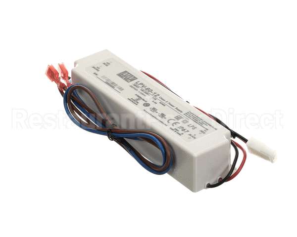 71405 Perlick Driver, 12 Vdc, 60 Watt, Meanw