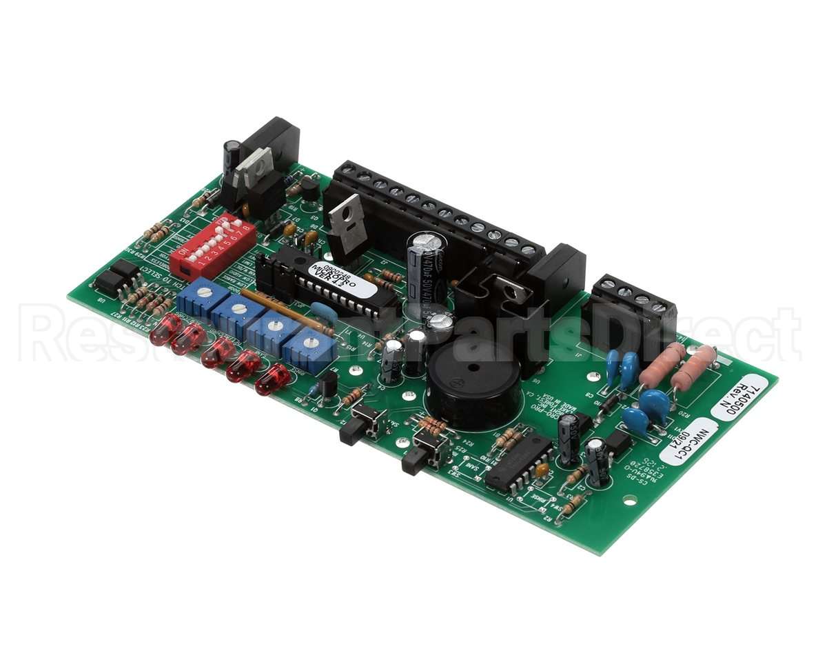 7140500 Knight Equipment Board