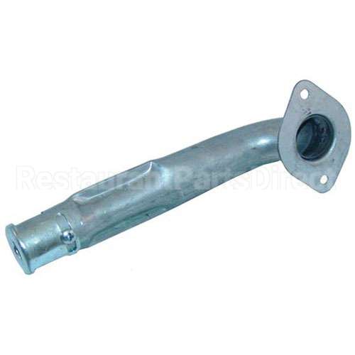 714236 Compatible Vulcan Front Venturi