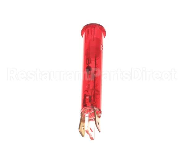 71449 Grindmaster Cecilware Indicator Light,Red