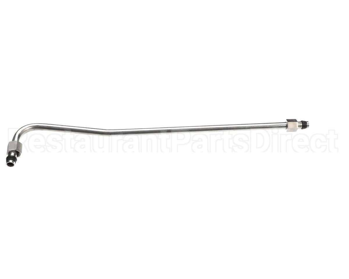 71459 Henny Penny Assy-Oil Return Line