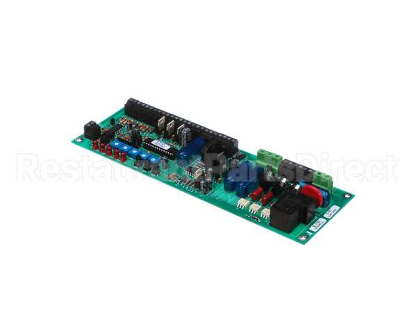 7146000 Knight Equipment Control Circuit Board