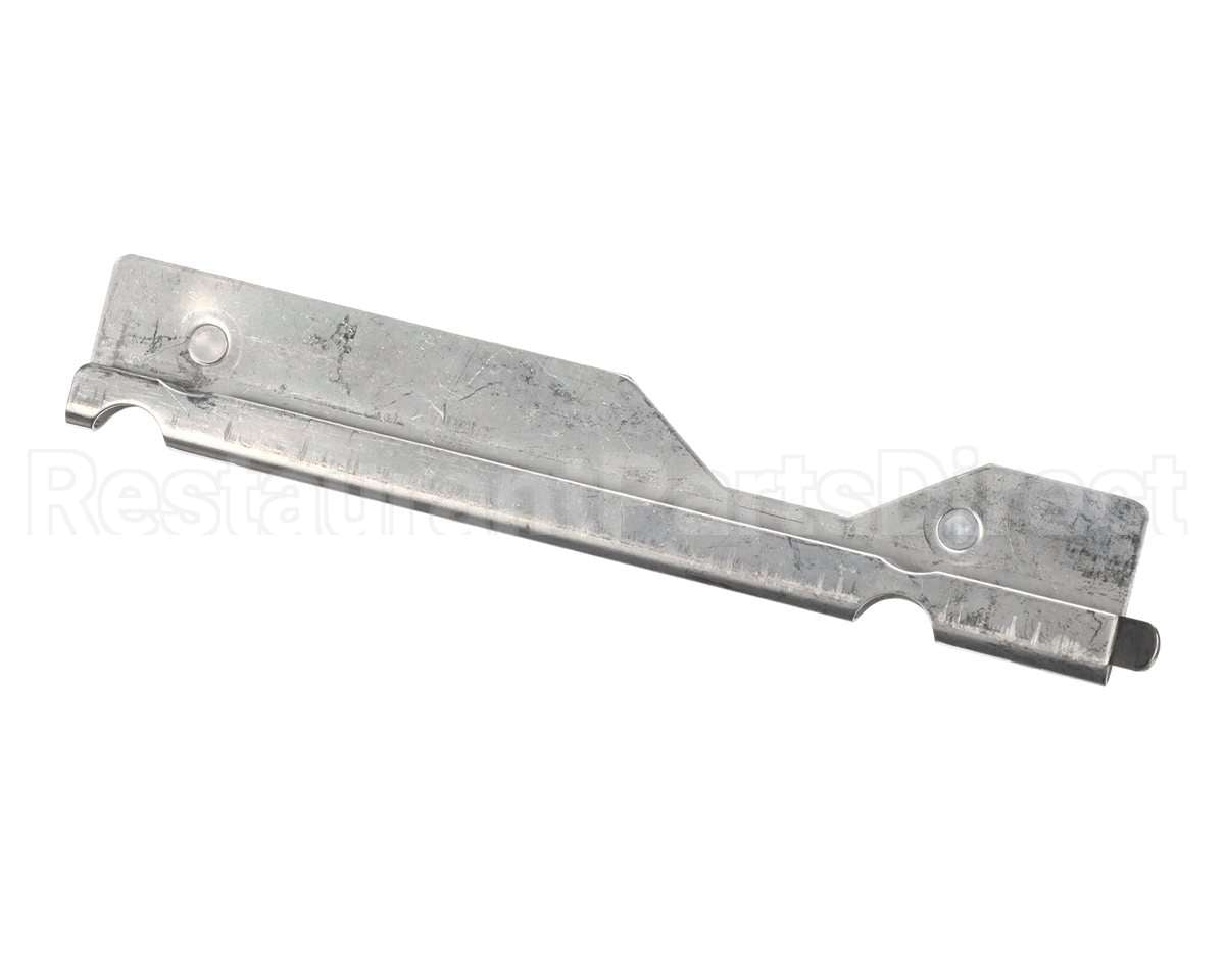 71485 Grindmaster Cecilware Rail, Brew Rh Assy