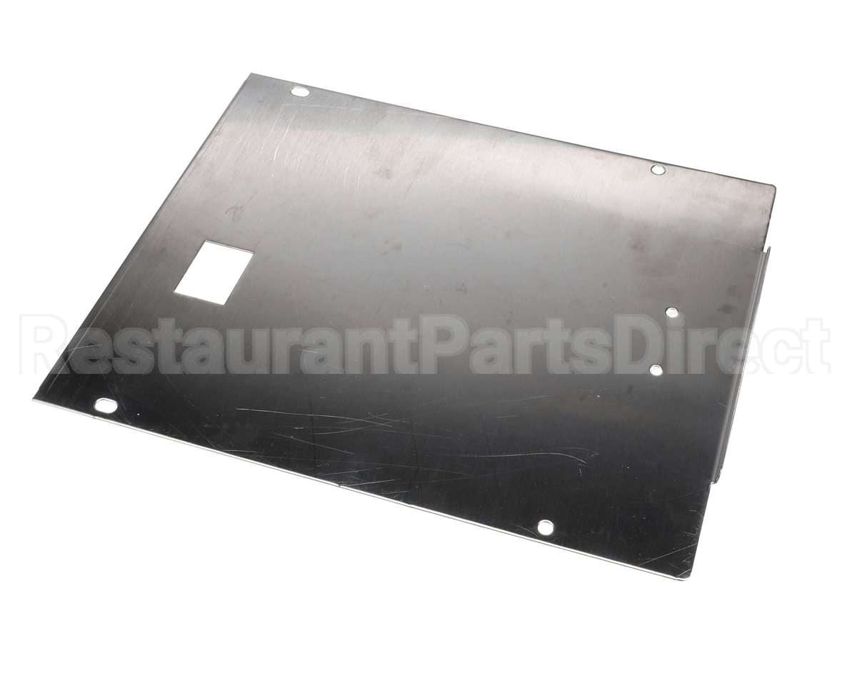 71494 Grindmaster Cecilware Panel, Gnb Airpot Splash