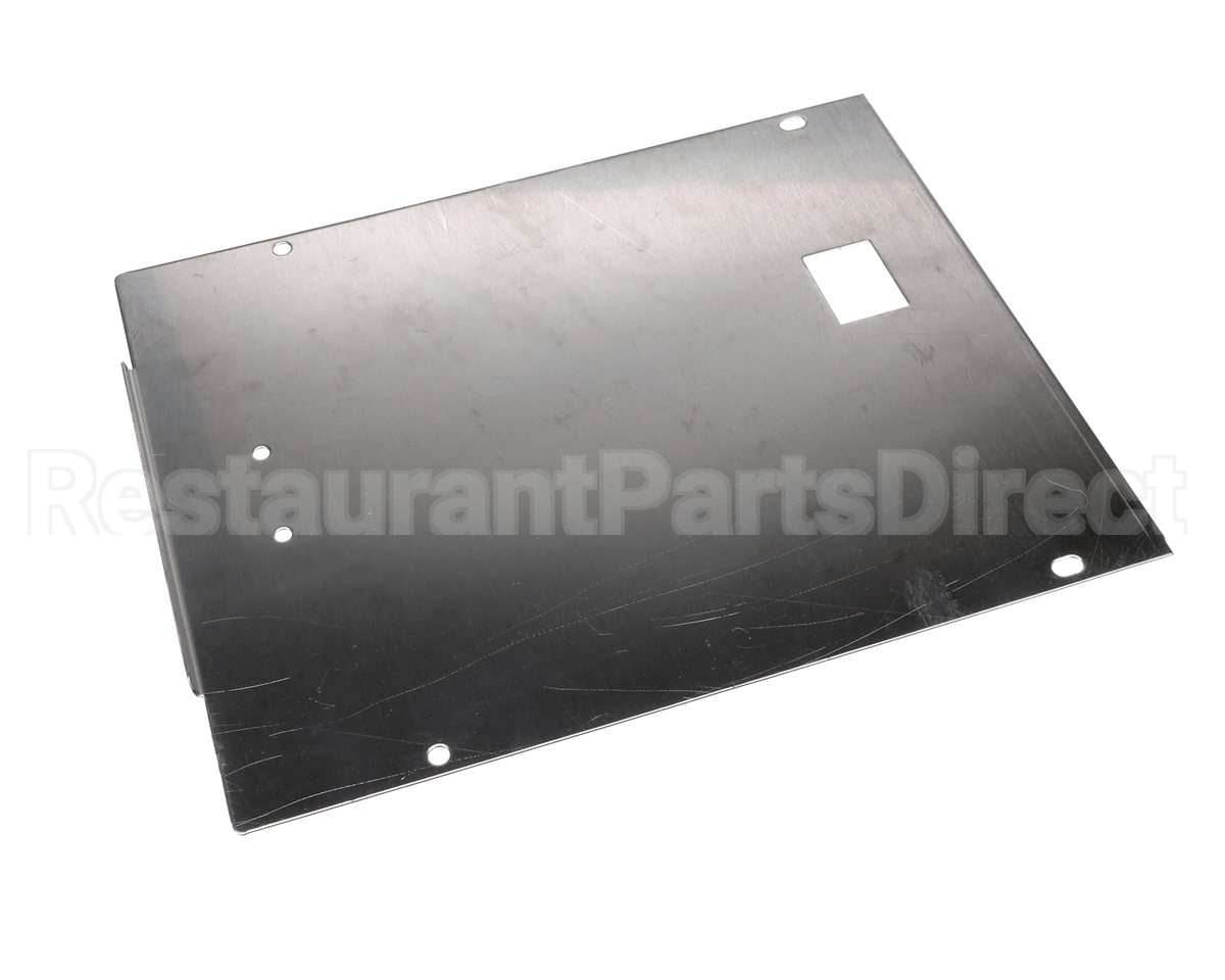 71494 Grindmaster Cecilware Panel, Gnb Airpot Splash