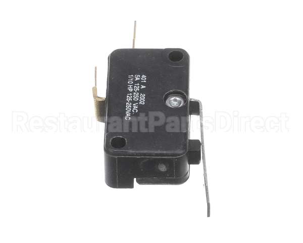 71498 Grindmaster Cecilware Switch, No Spst Micro