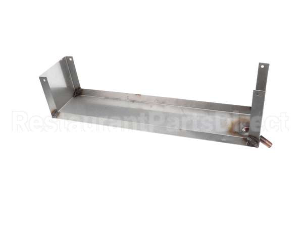 715-27368-00 Traulsen Drip Pan 250Em