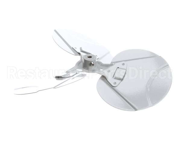 71500-11-1 Lbc Bakery Fan Blade, Coated, Lrp