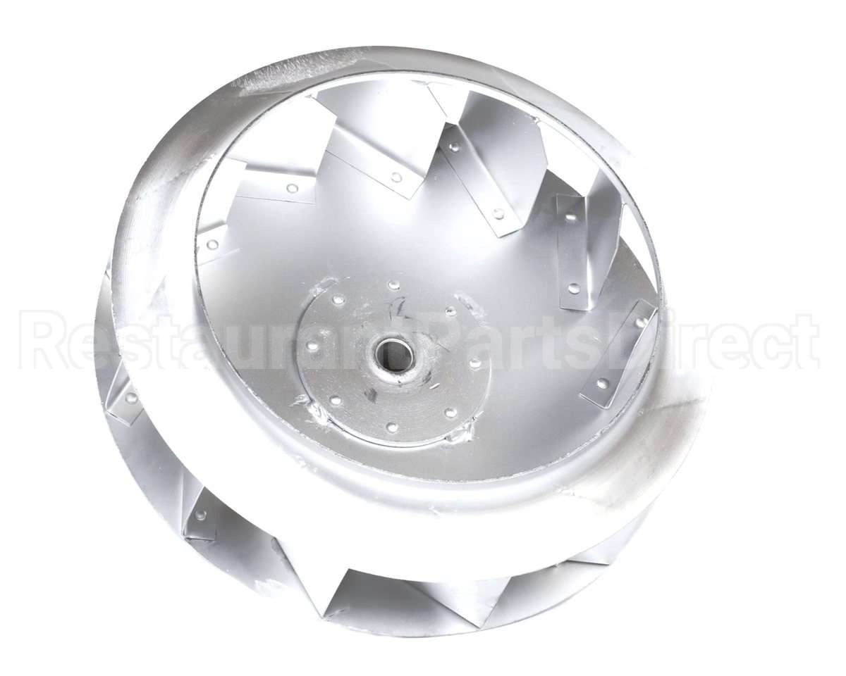 71500-15-2 Lbc Bakery Blower Wheel, Lro-2 W/72
