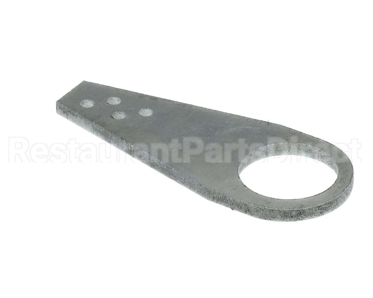 71561 Marsal Pizza Ovens Tear Drop, 4-3/16