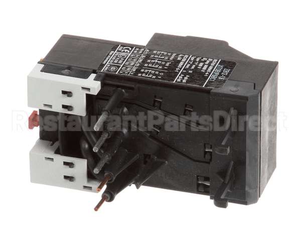 71598 Blakeslee Overload Relay Amp Range 11.6