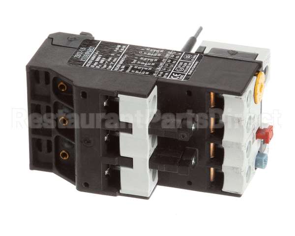 71598 Blakeslee Overload Relay Amp Range 11.6