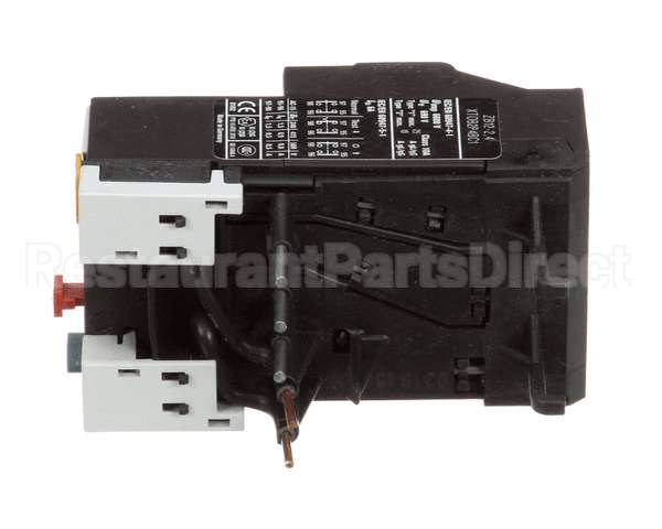 71599 Blakeslee Overload Relay Amp 1.62.4
